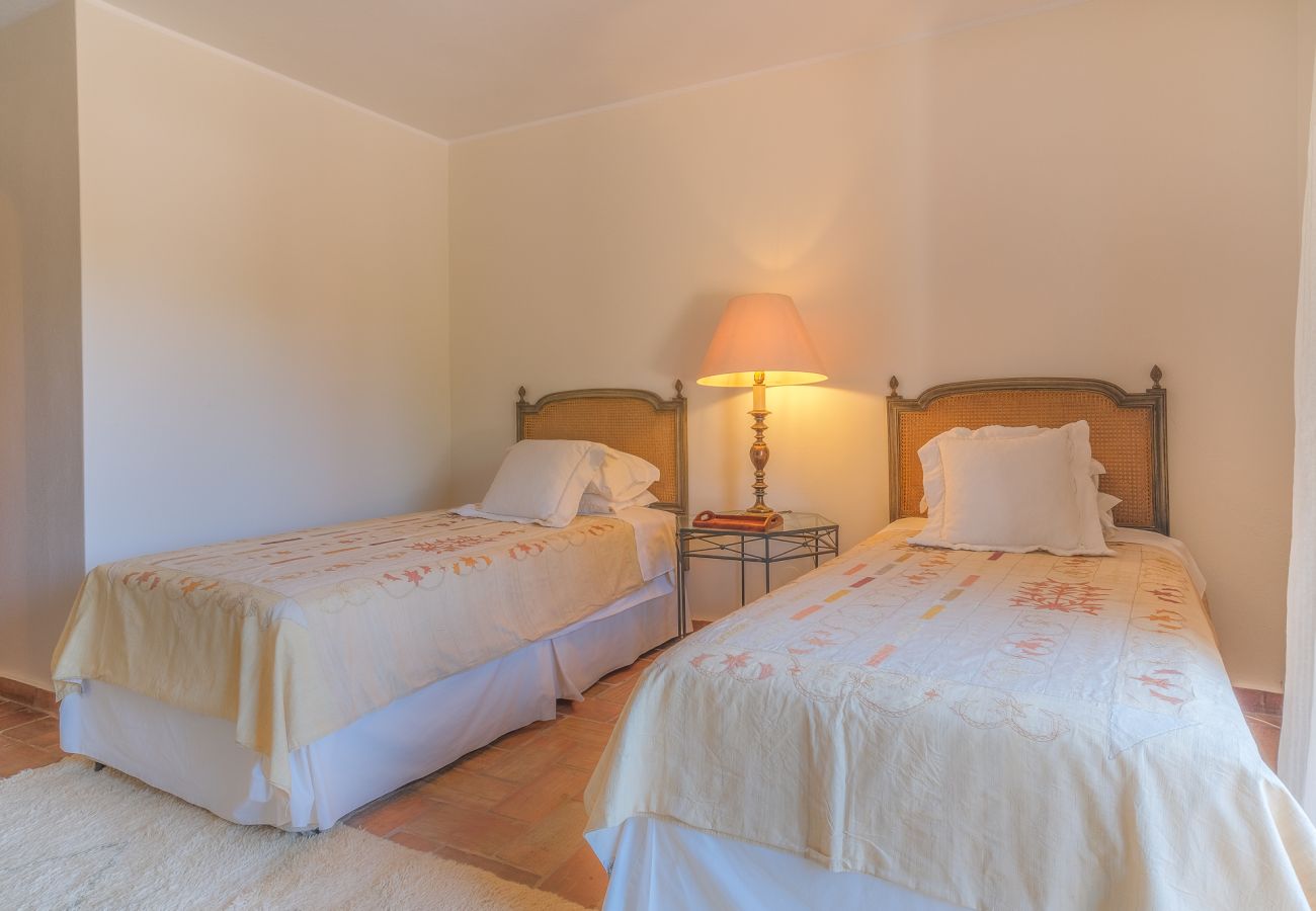 Villa in Lagos - Casa das Flores