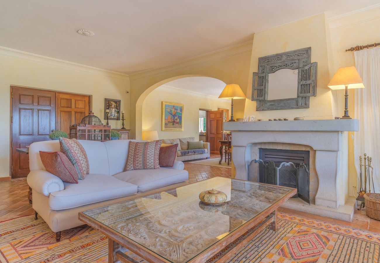 Villa in Lagos - Casa das Flores