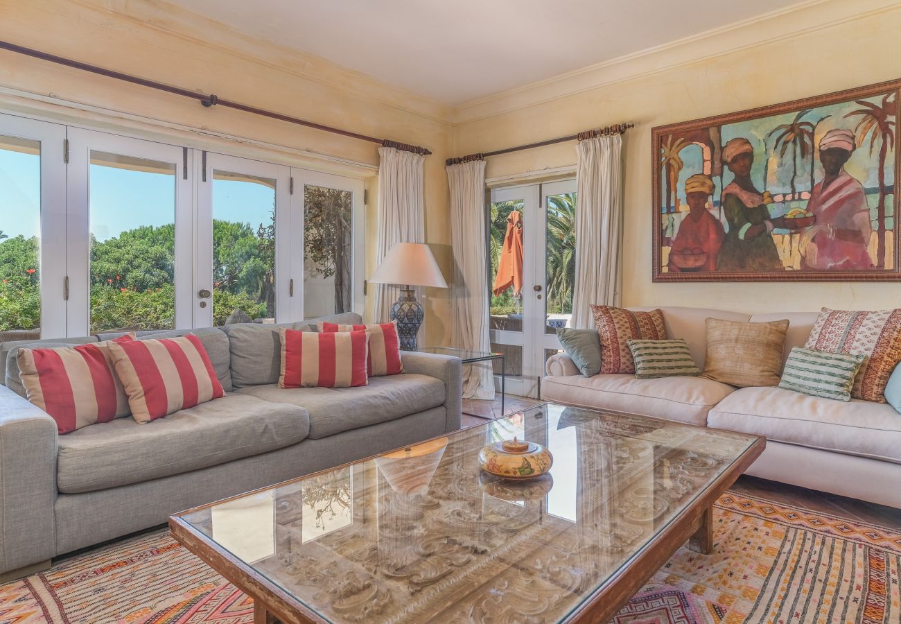 Villa in Lagos - Casa das Flores