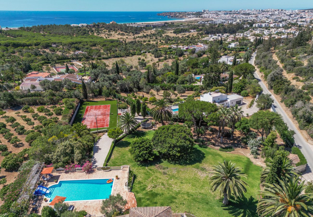 Villa in Lagos - Casa das Flores