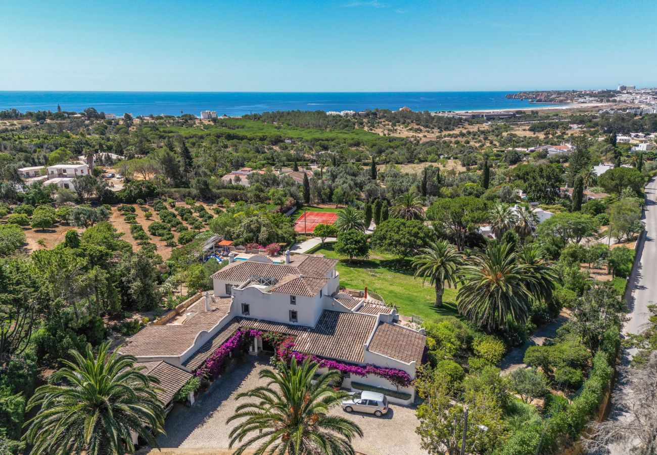 Villa in Lagos - Casa das Flores