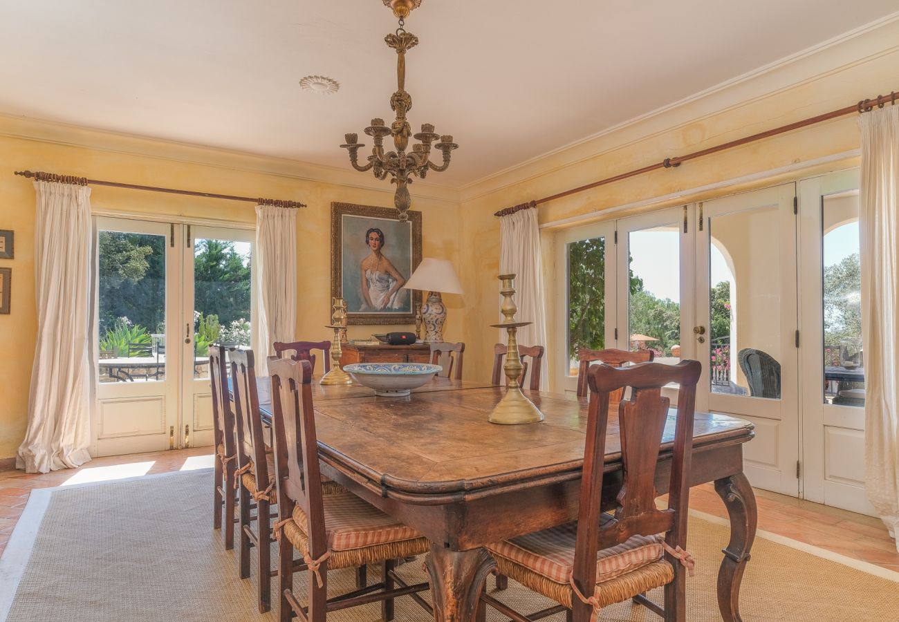Villa in Lagos - Casa das Flores