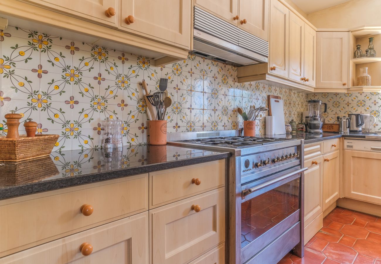 Villa in Lagos - Casa das Flores
