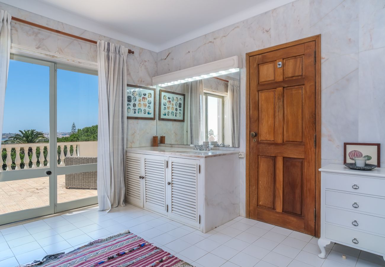 Villa in Lagos - Casa das Flores