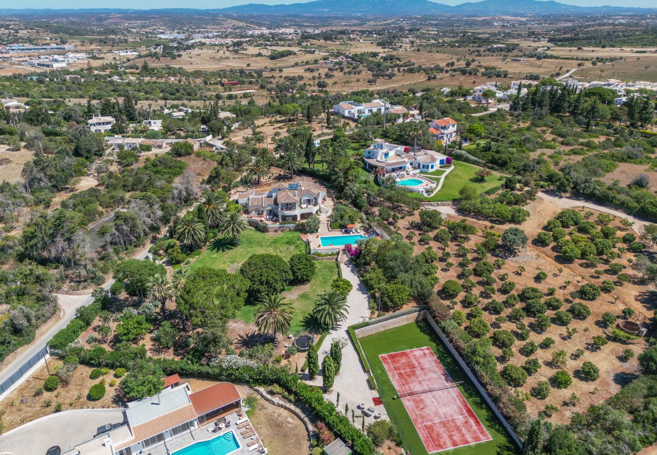 Villa in Lagos - Casa das Flores