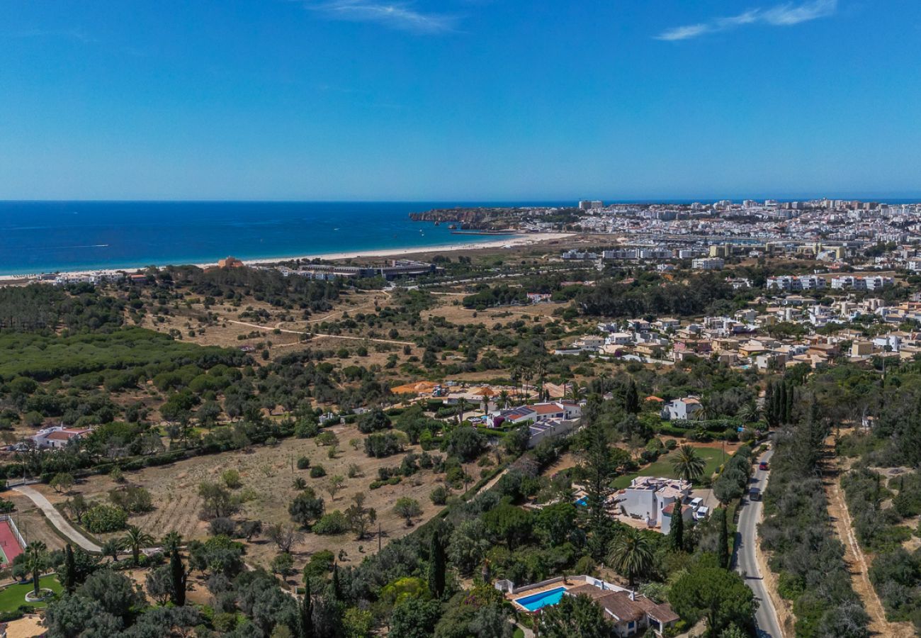 Villa in Lagos - Casa das Flores