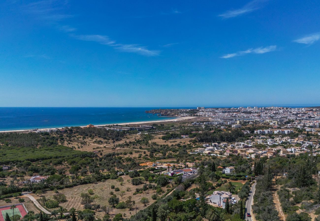 Villa in Lagos - Casa das Flores