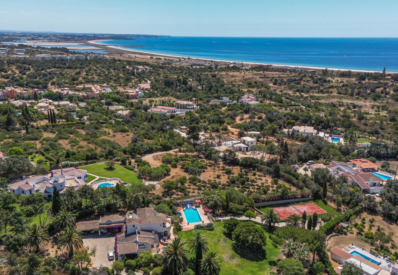 Villa in Lagos - Casa das Flores