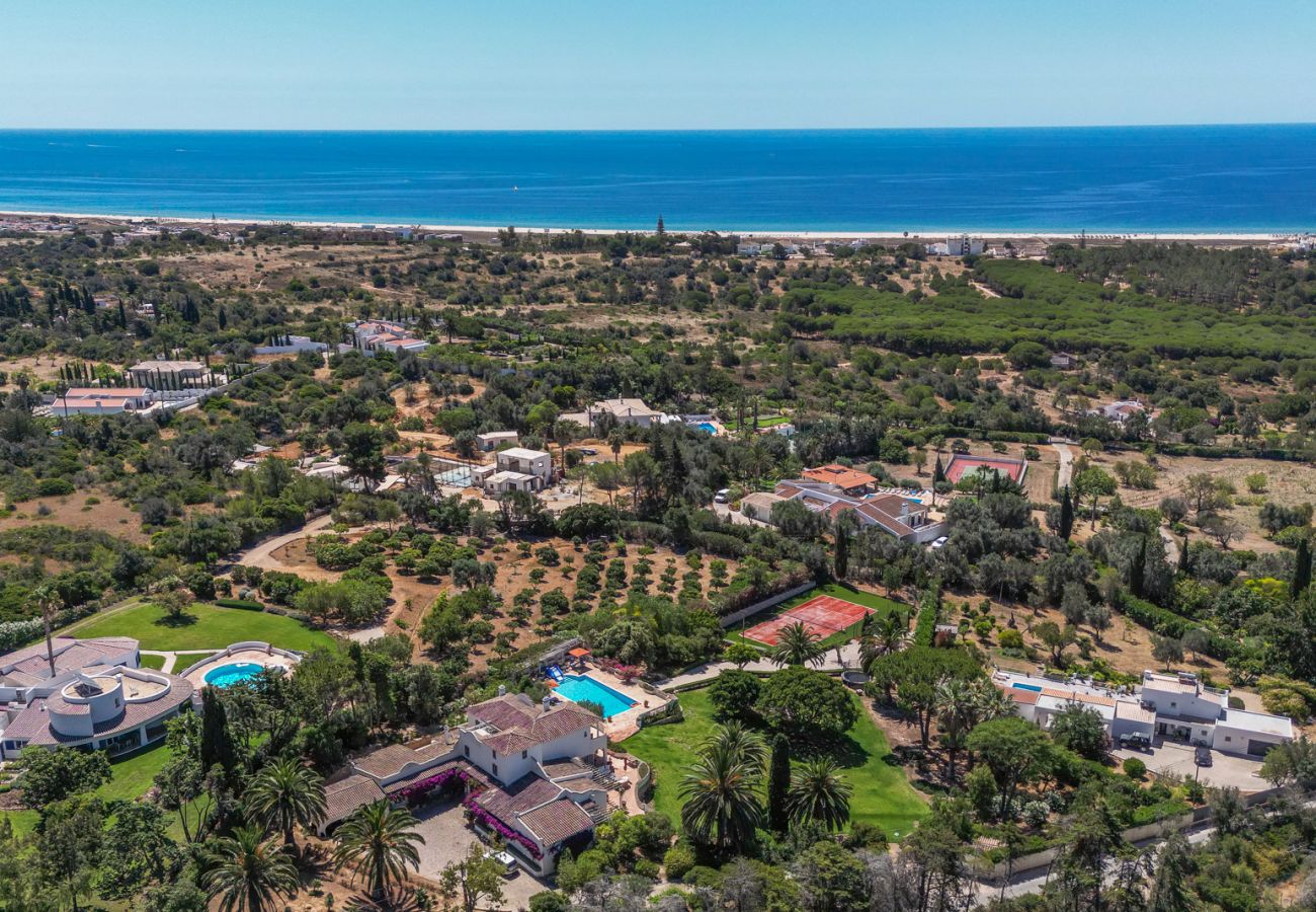 Villa in Lagos - Casa das Flores