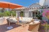Villa in Lagos - Casa das Flores Villa in Lagos - Casa das Flores