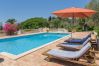 Villa in Lagos - Casa das Flores Villa in Lagos - Casa das Flores