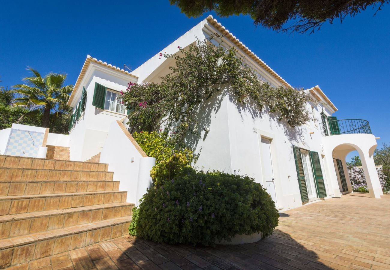 Villa in Luz - Monte Lemos 35