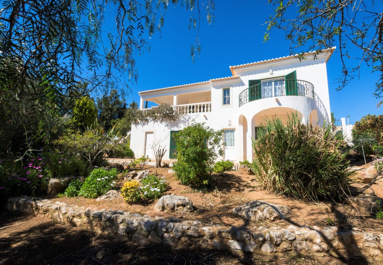 Villa in Luz - Monte Lemos 35