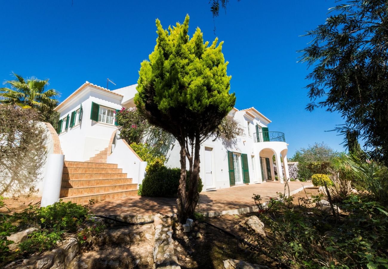 Villa in Luz - Monte Lemos 35