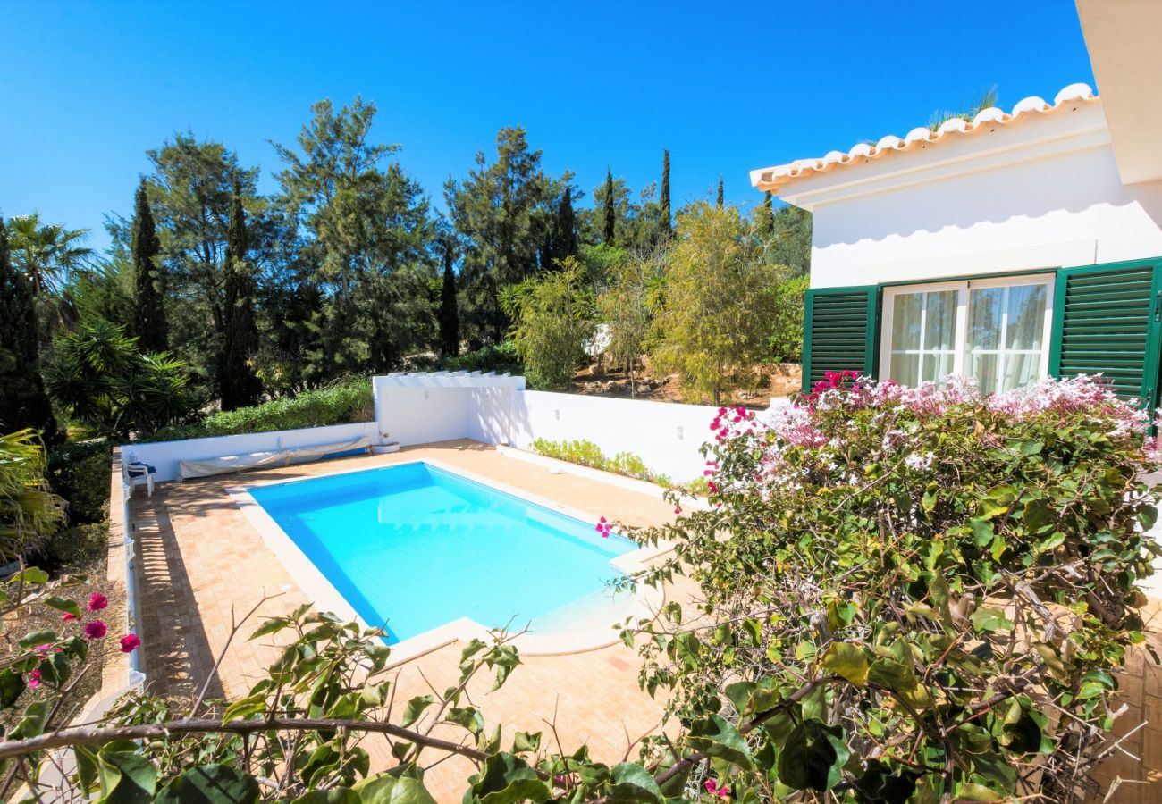 Villa in Luz - Monte Lemos 35