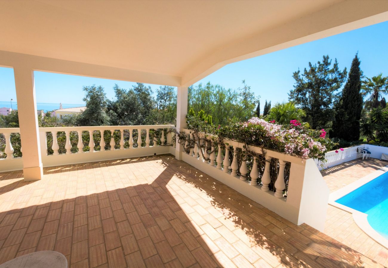 Villa in Luz - Monte Lemos 35