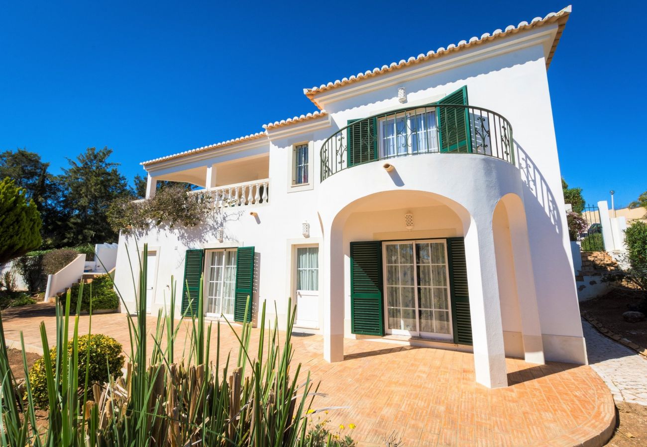 Villa in Luz - Monte Lemos 35