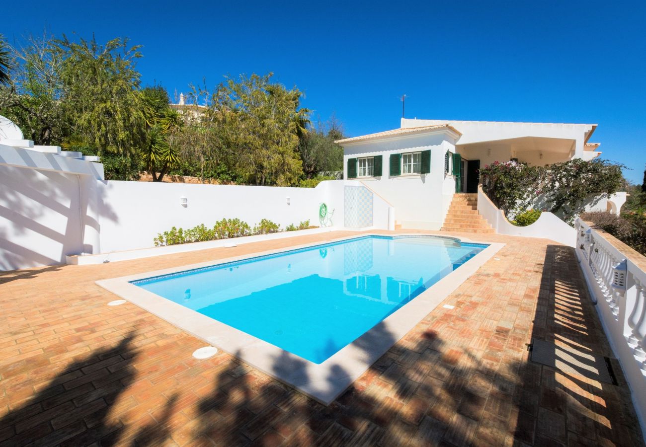 Villa in Luz - Monte Lemos 35