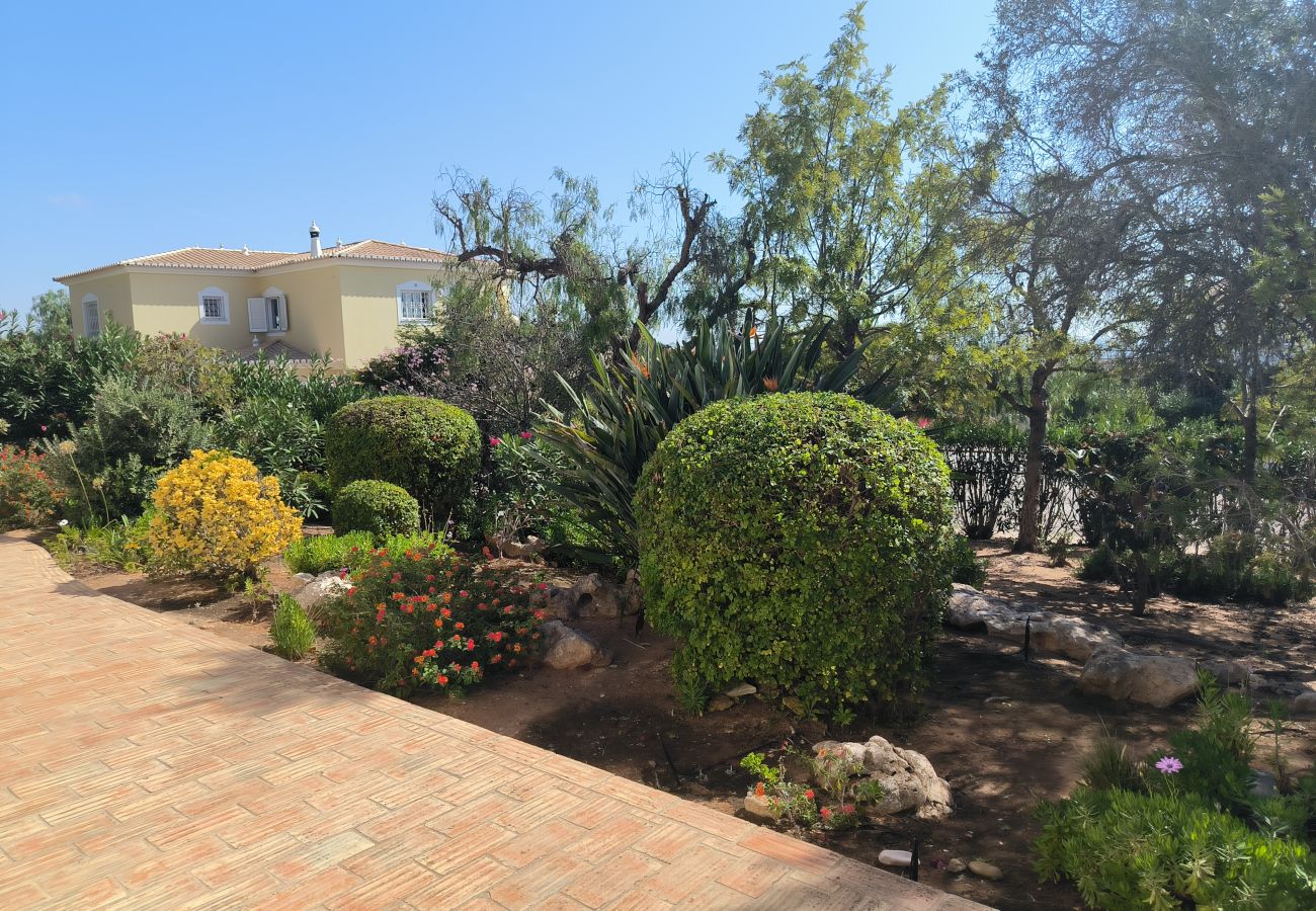 Villa in Luz - Monte Lemos 35