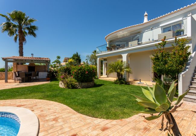 Villa in Luz - Casa do Poço (ML 29) Villa in Luz - Casa do Poço (ML 29)