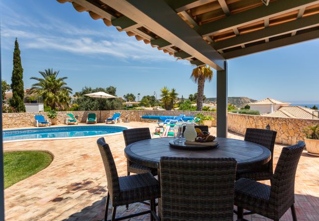 Villa in Luz - Casa do Poço (ML 29) Villa in Luz - Casa do Poço (ML 29)