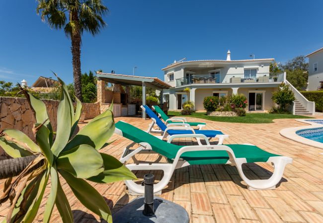 Villa in Luz - Casa do Poço (ML 29) Villa in Luz - Casa do Poço (ML 29)