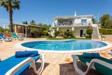 Villa in Luz - Casa do Poço (ML 29)