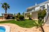 Villa in Luz - Casa do Poço (ML 29) Villa in Luz - Casa do Poço (ML 29)