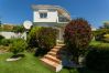 Villa in Luz - Casa do Poço (ML 29) Villa in Luz - Casa do Poço (ML 29)