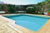 Villa in Luz - Casa Rosa Floresta (ML 7H) Villa in Luz - Casa Rosa Floresta (ML 7H)
