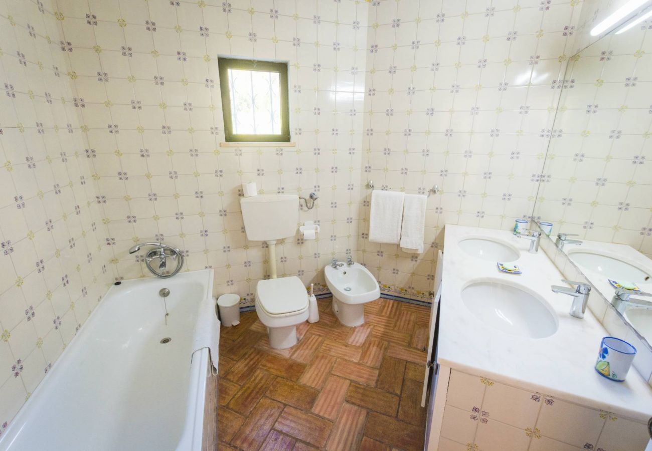 Casa Veado Bathroom