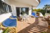 Villa in Lagos - Casa Veado, 4 bedroom villa with heated pool Villa in Lagos - Casa Veado, 4 bedroom villa with heated pool