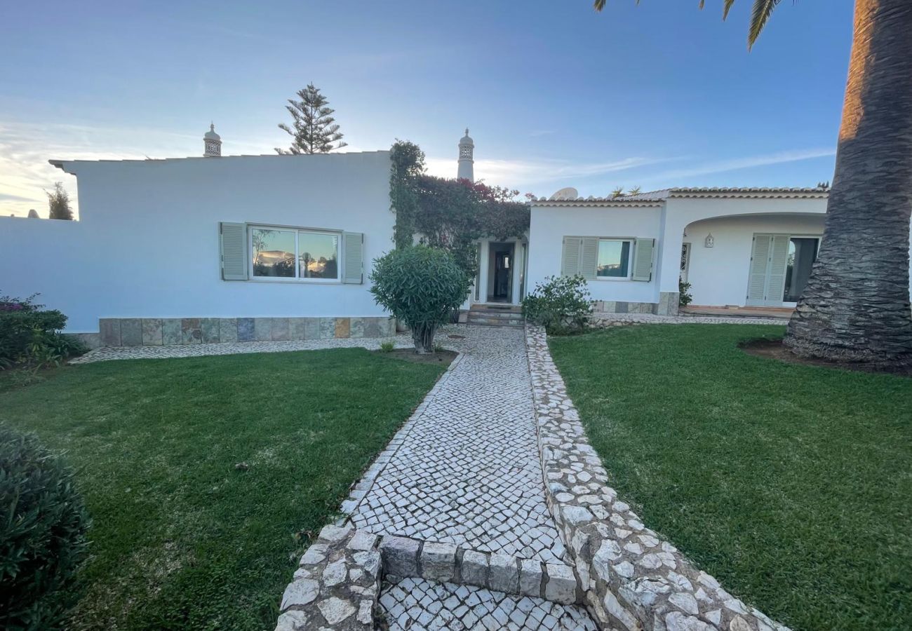Villa in Luz - Quinta da Luz 16