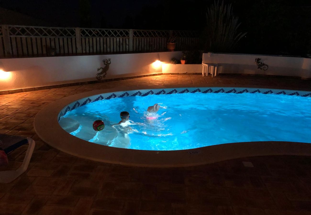 Villa in Luz - Quinta da Luz 16