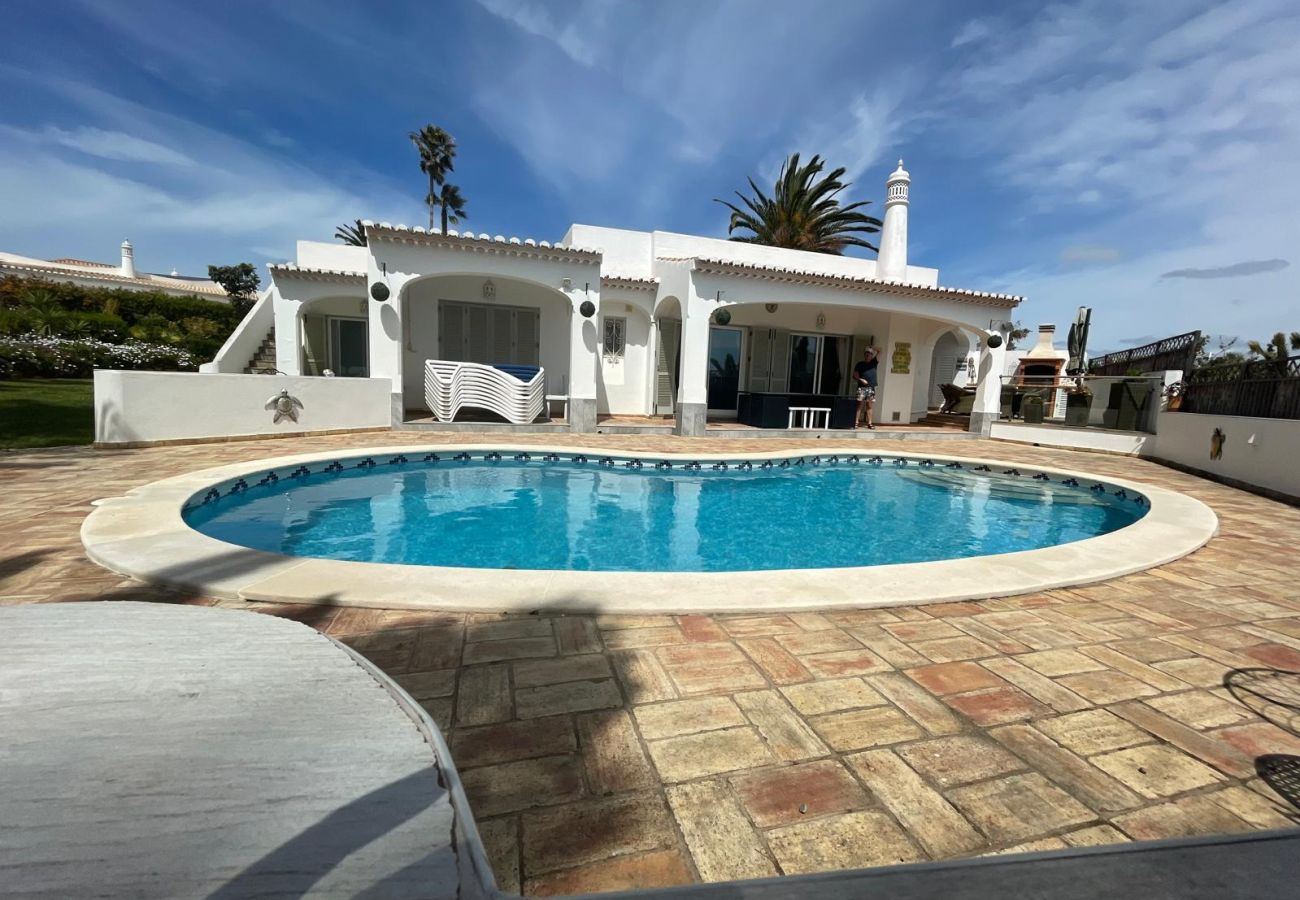 Villa in Luz - Quinta da Luz 16