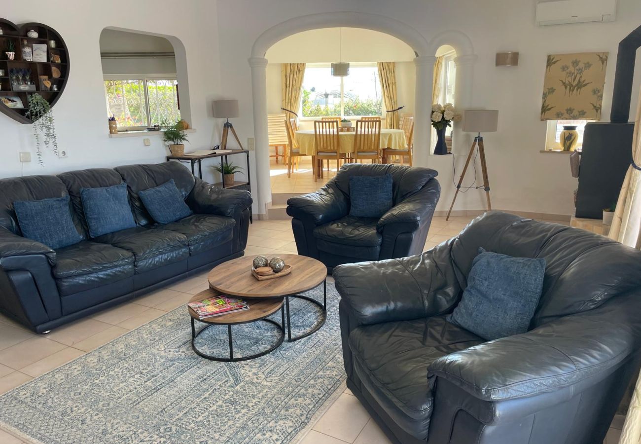 Villa in Luz - Quinta da Luz 16