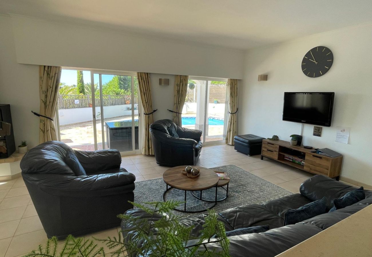 Villa in Luz - Quinta da Luz 16