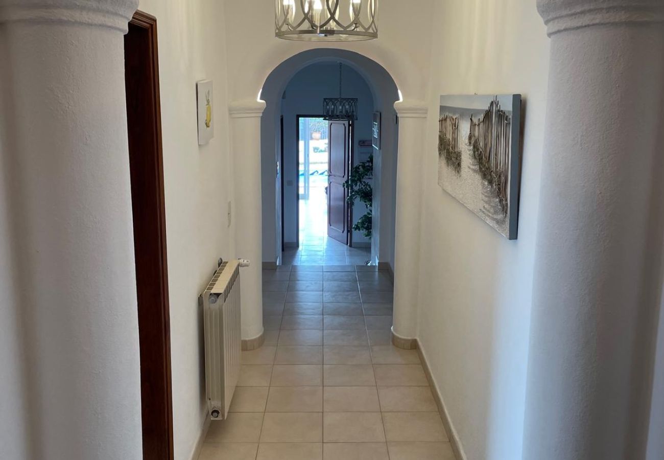 Villa in Luz - Quinta da Luz 16