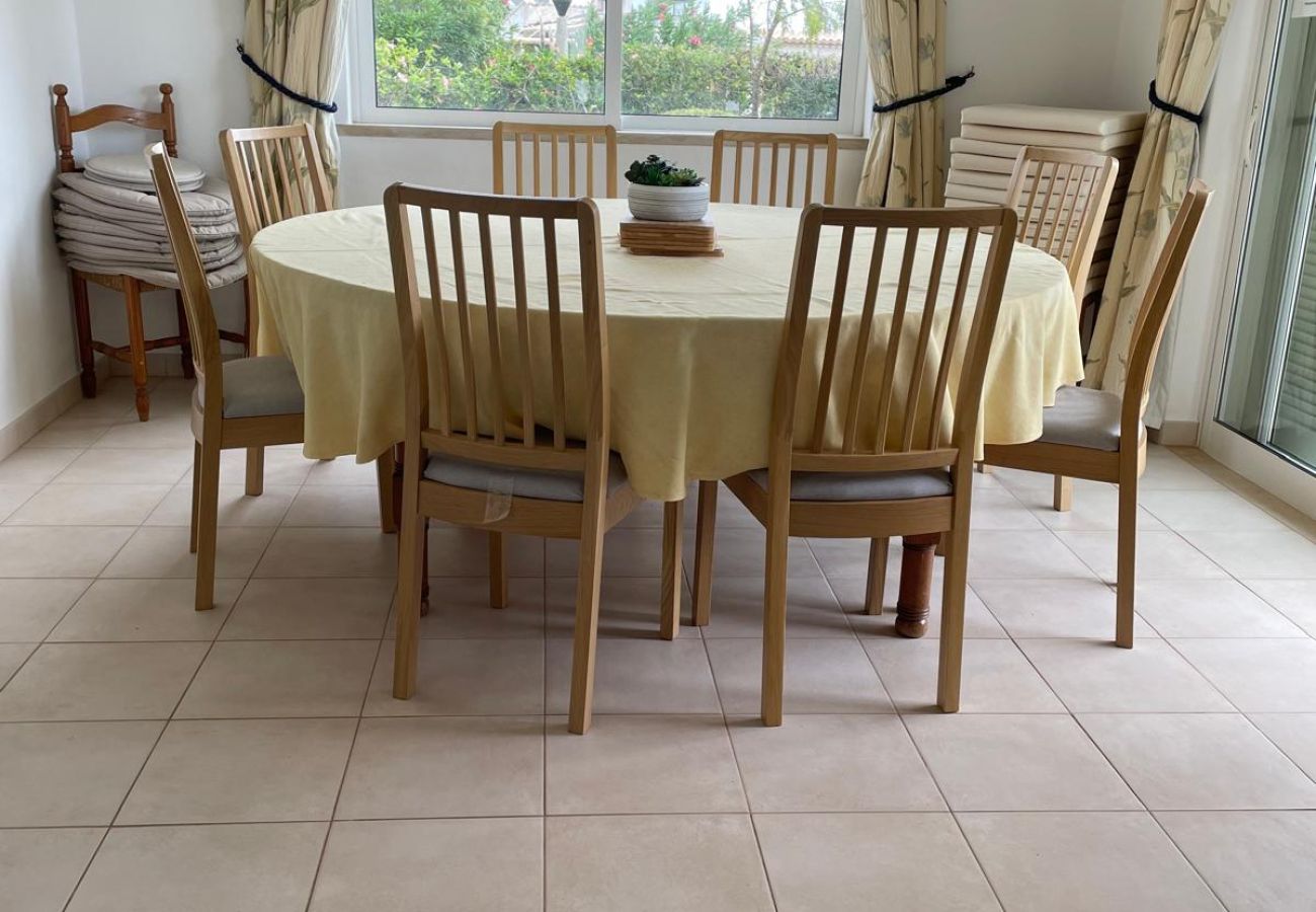 Villa in Luz - Quinta da Luz 16