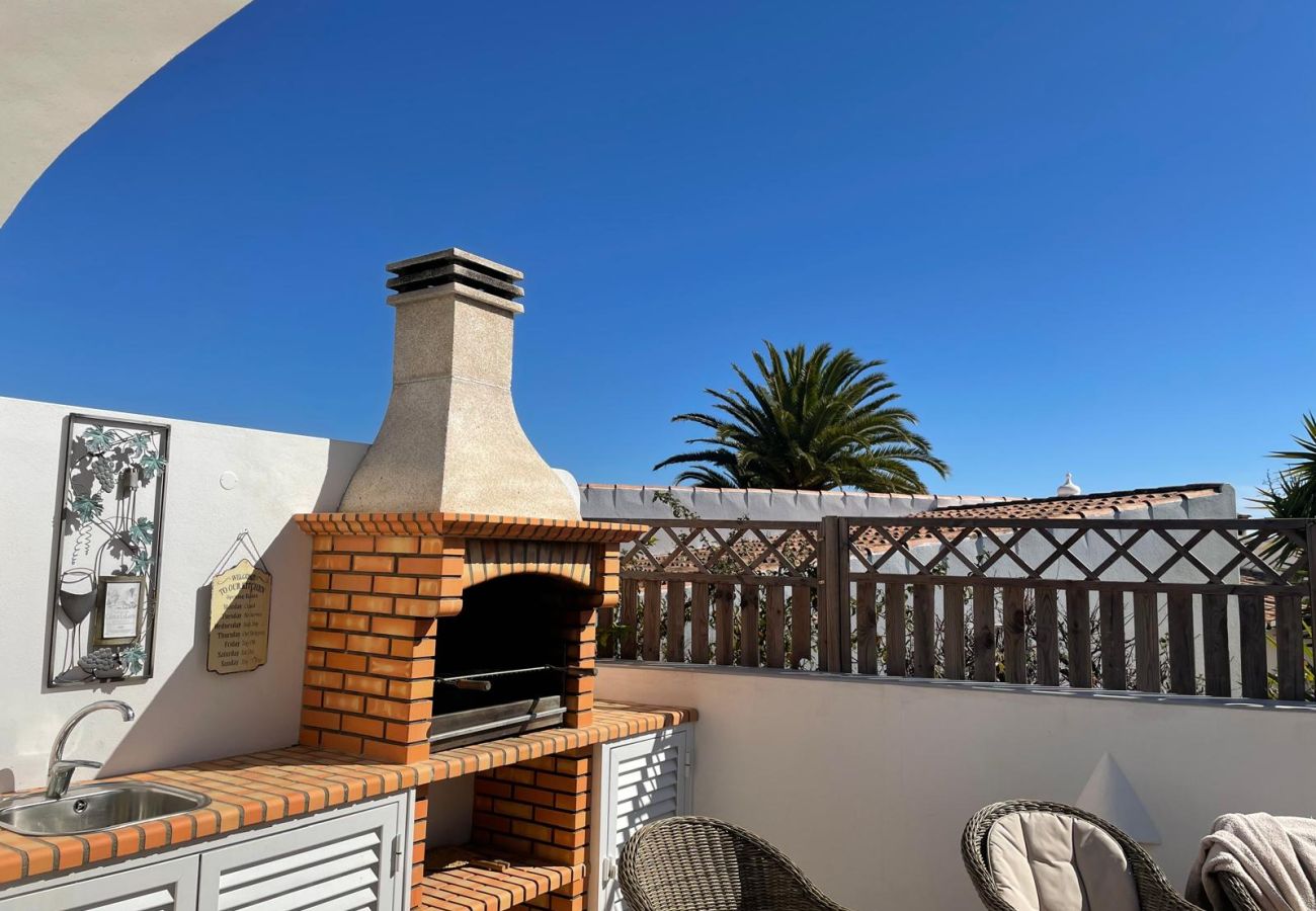 Villa in Luz - Quinta da Luz 16