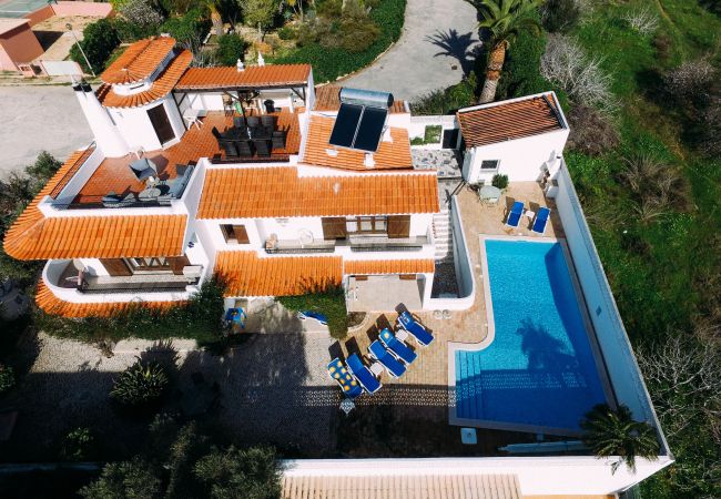 Villa in Luz - Fawlty Towers Villa in Luz - Fawlty Towers