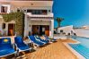 Villa in Luz - Fawlty Towers Villa in Luz - Fawlty Towers