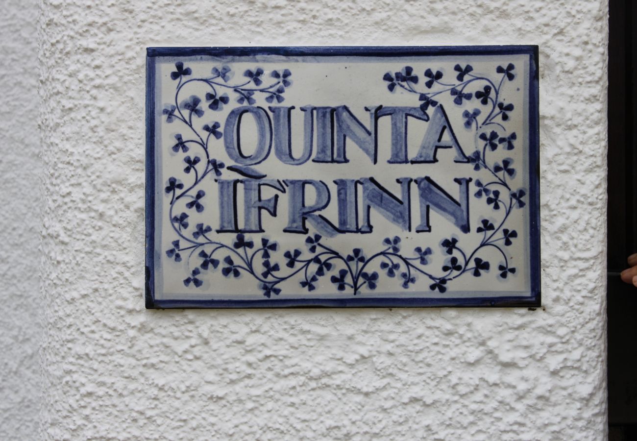 Villa in Lagos - Quinta Ifrinn