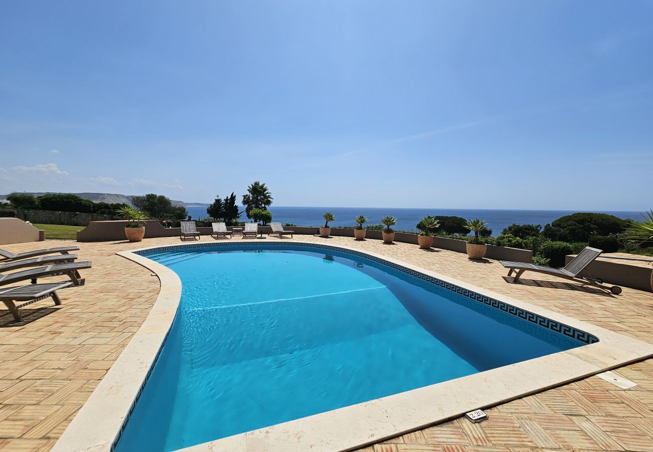 Villa in Luz - Vivenda Carolina