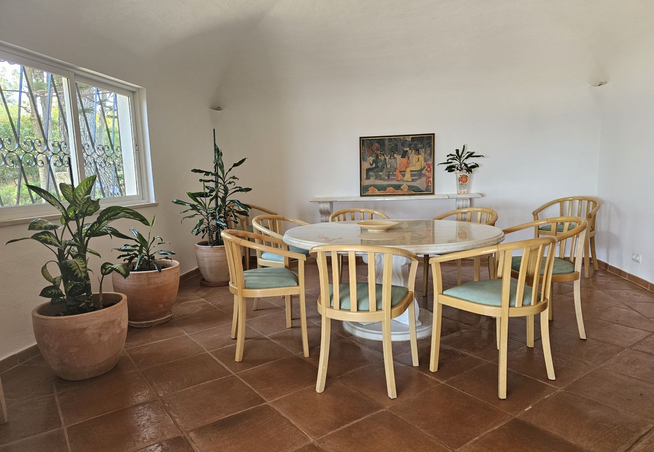 Villa in Luz - Vivenda Carolina