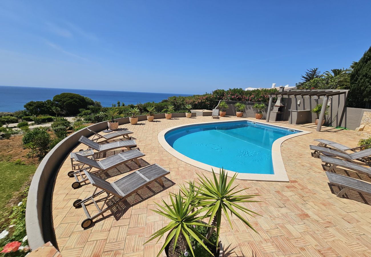 Villa in Luz - Vivenda Carolina
