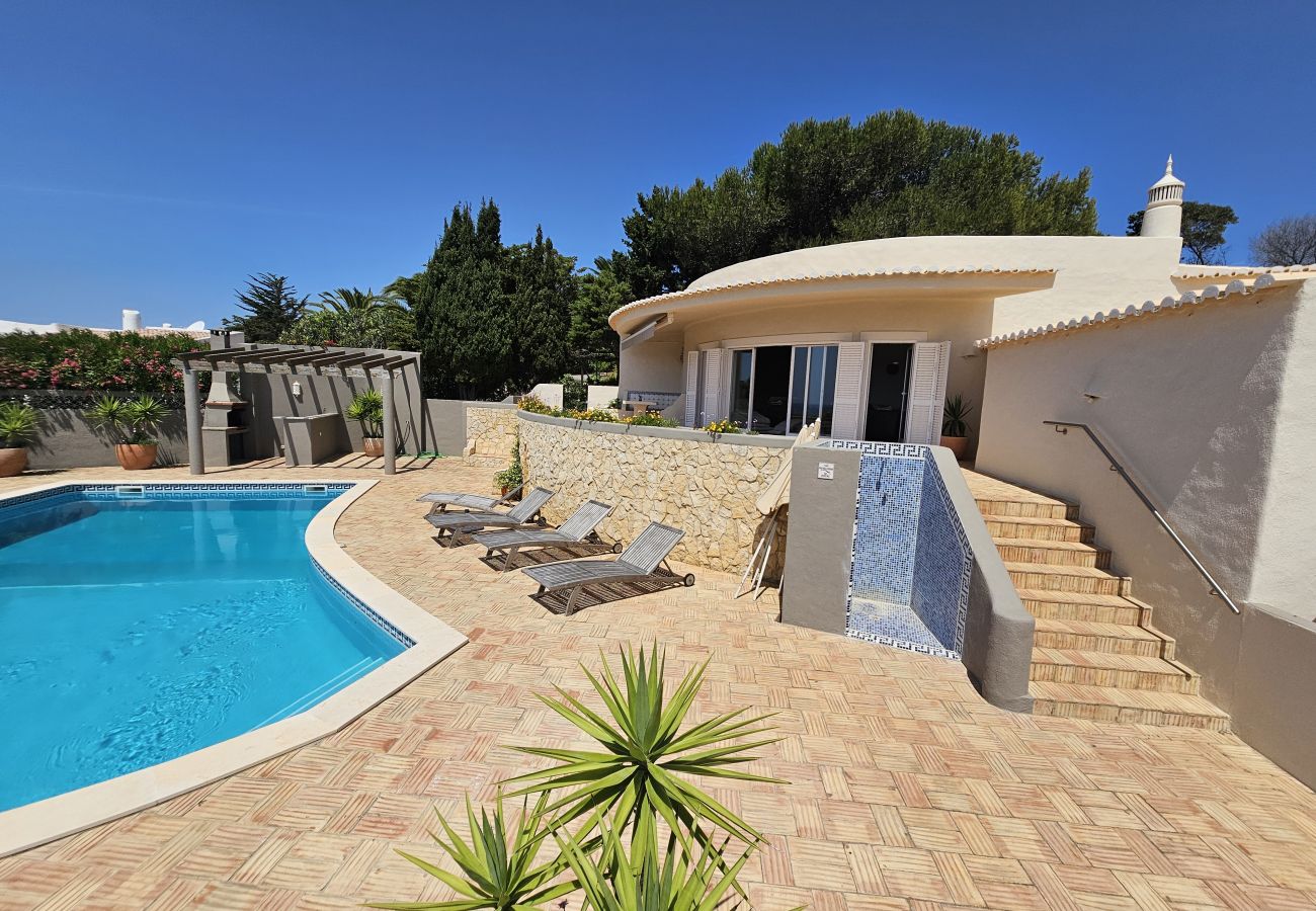 Villa in Luz - Vivenda Carolina