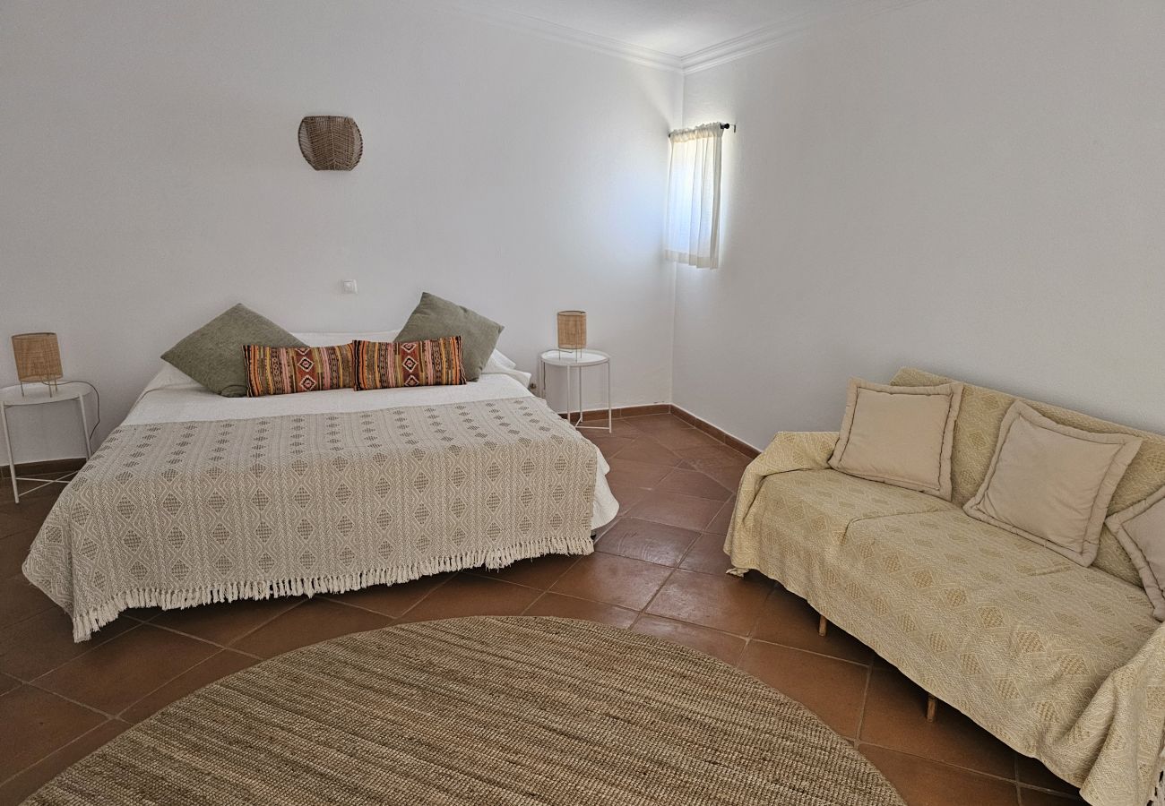 Villa in Luz - Vivenda Carolina