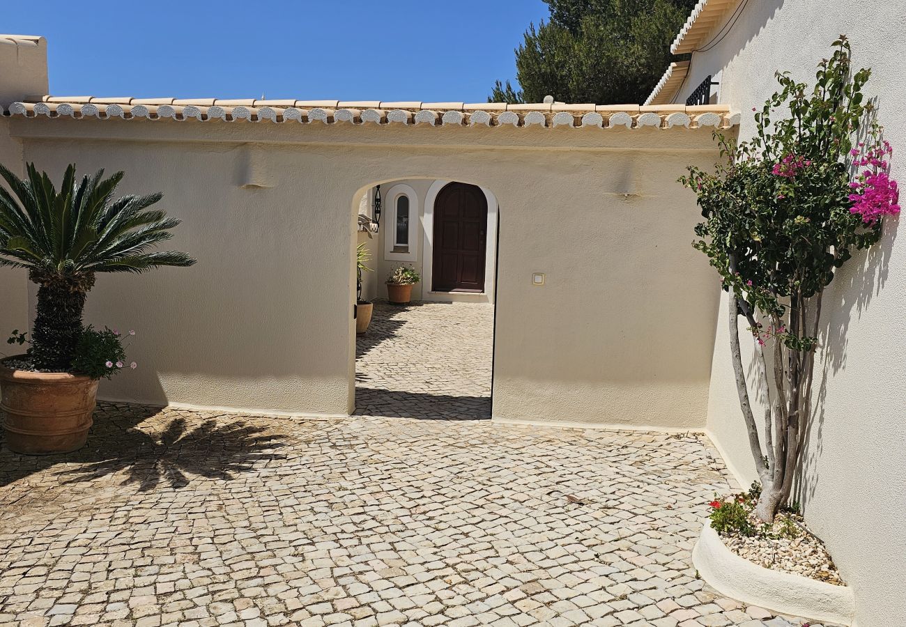 Villa in Luz - Vivenda Carolina