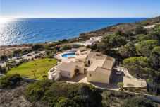 Villa in Luz - Vivenda Carolina